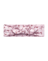 Peppermint Twist Headband